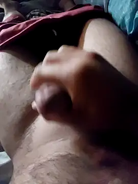 Camilo-31RI online show from 14, 4, 2026