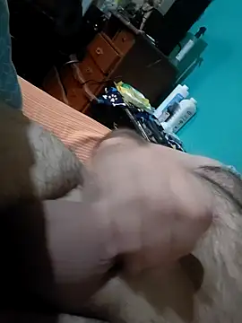 Camilo-31RI online show from 11, 2, 2026