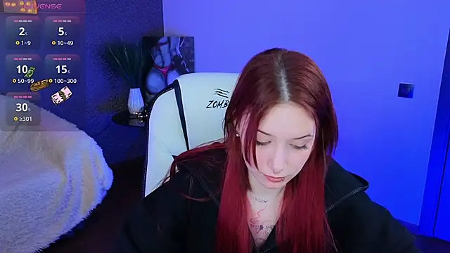 Eridabytrend online show from 5, 3, 2025