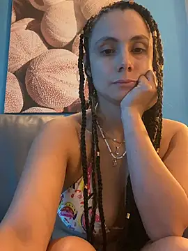 MafeeRoss online show from 10, 4, 2026