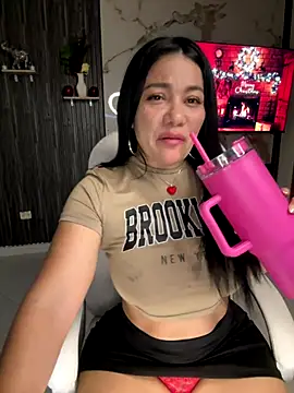 Abril10  online show from 21, 12, 2025