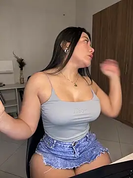 Abril10  online show from 4, 3, 2025