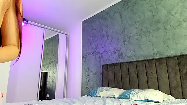 JasmineDreams online show from 24, 2, 2026