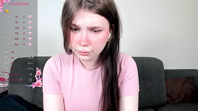 sandravegas1 online show from 13, 3, 2025