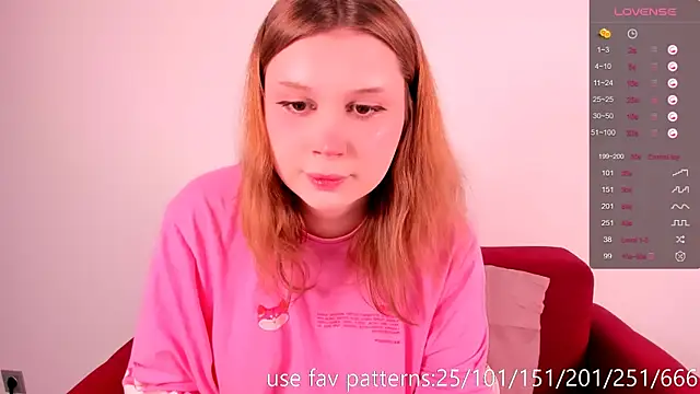 sandravegas1 online show from 6, 6, 2026