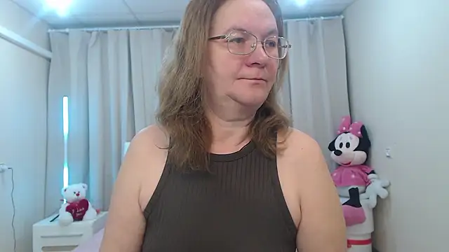 HolyMilfa online show from 23, 3, 2026