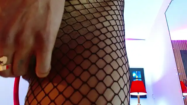 Snapshot of shantal_ray4 chatting on 7, 3, 2025 shantal ray4 online show from 7, 3, 2025