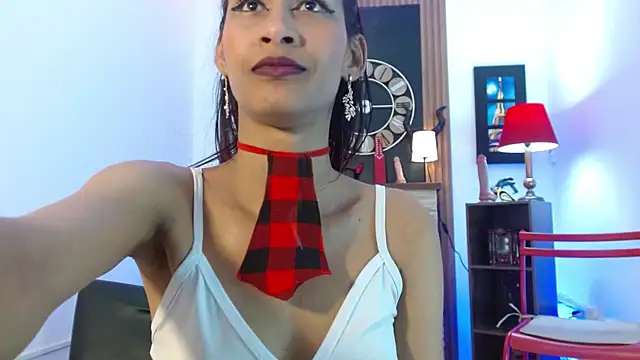 Snapshot of shantal_ray4 chatting on 22, 3, 2025 shantal ray4 online show from 22, 3, 2025