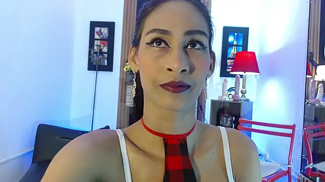 Snapshot of shantal_ray4 chatting on 22, 3, 2025 shantal ray4 online show from 22, 3, 2025