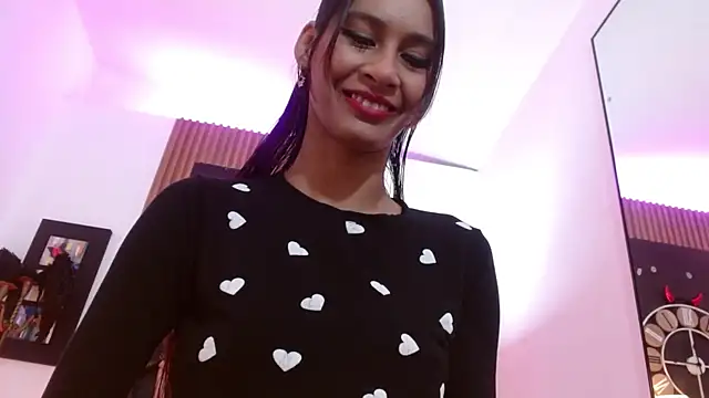 Snapshot of shantal_ray4 chatting on 2, 10, 2025 shantal ray4 online show from 2, 10, 2025