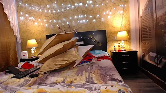 foxxibitchlatina exotic online show from 11, 12, 2024