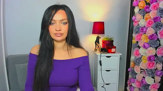 OliviaFantasy online show from 15, 11, 2025