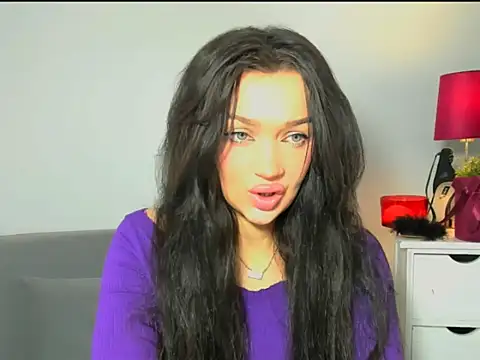 OliviaFantasy online show from 17, 2, 2026