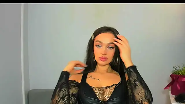 OliviaFantasy online show from 23, 3, 2026