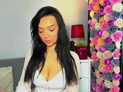 OliviaFantasy online show from 17, 12, 2025