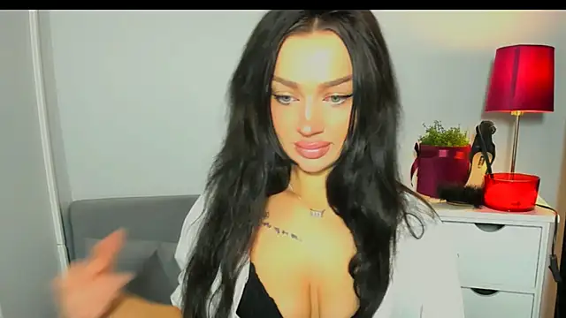 OliviaFantasy online show from 9, 2, 2026