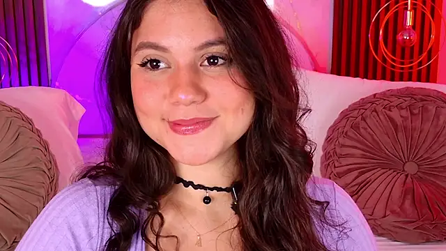 pamelajons  online show from 25, 3, 2026