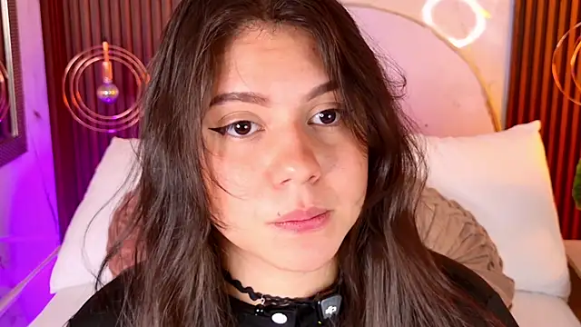 pamelajons  online show from 7, 4, 2026