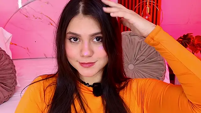 pamelajons  online show from 7, 3, 2026