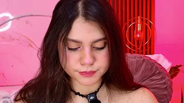 pamelajons  online show from 9, 3, 2026