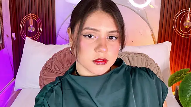 pamelajons  online show from 14, 5, 2026