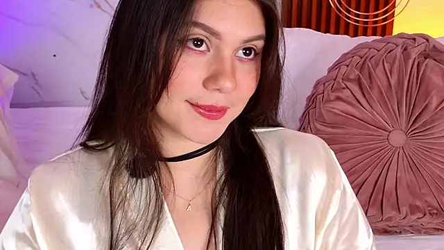 pamelajons  online show from 23, 4, 2026
