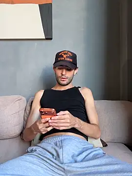 Ckeefer96 online show from 24, 2, 2026