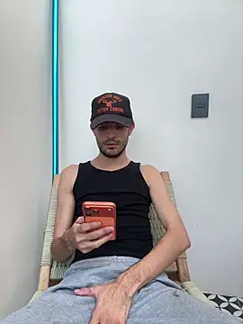 Ckeefer96 online show from 26, 2, 2026