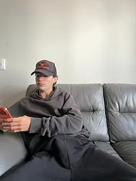 Ckeefer96 online show from 17, 2, 2026