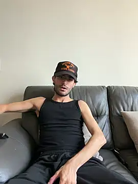 Ckeefer96 online show from 16, 2, 2026