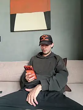 Ckeefer96 online show from 23, 2, 2026