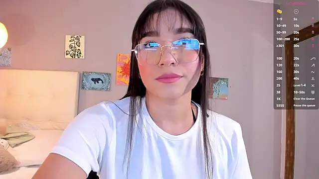 Maia W10 online show from 22, 5, 2026