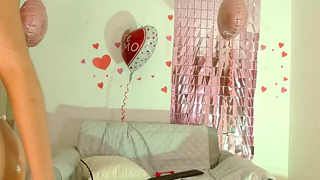 Maia W10 online show from 13, 3, 2025