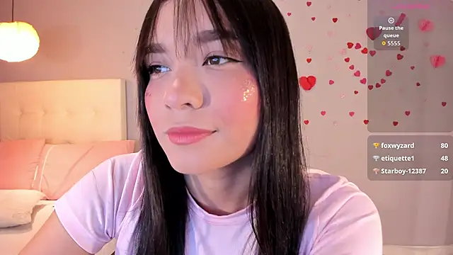 Maia W10 online show from 27, 3, 2026