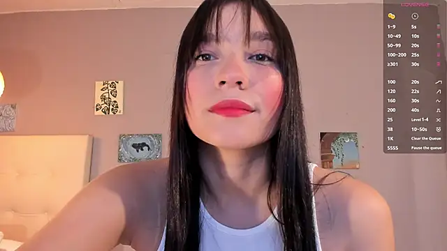 Maia W10 online show from 16, 4, 2026