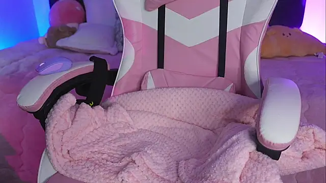 Lilou albrecht online show from 9, 3, 2026