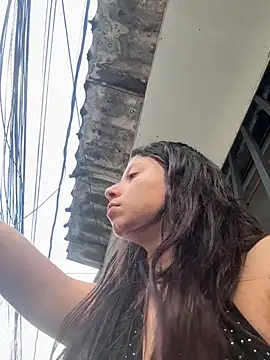 Catalina Jonex online show from 29, 6, 2026