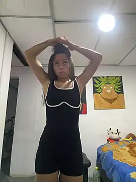 Catalina Jonex online show from 30, 6, 2026