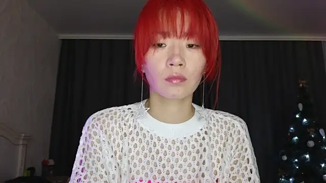 E v E  online show from 16, 12, 2024