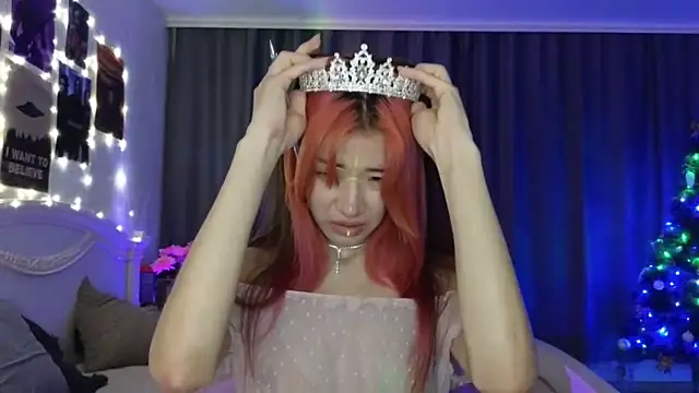 E v E  online show from 14, 1, 2025