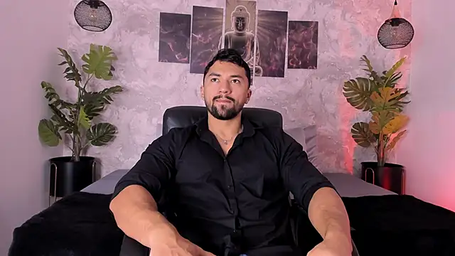 Regan   online show from 18, 3, 2025