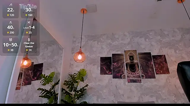 Regan   online show from 7, 11, 2025