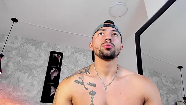 Regan   online show from 24, 10, 2025