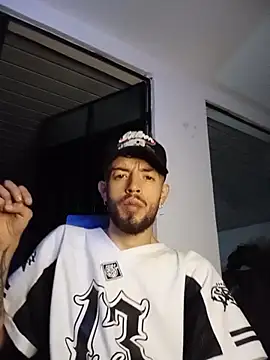 Aaronkiller online show from 17, 5, 2026