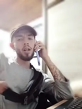 Aaronkiller online show from 14, 5, 2026