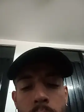 Snapshot of Aaronkiller chatting on 27, 6, 2026 Aaronkiller online show from 27, 6, 2026