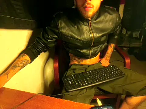 Aaronkiller online show from 9, 1, 2025