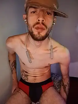 Snapshot of Aaronkiller chatting on 14, 6, 2026 Aaronkiller online show from 14, 6, 2026