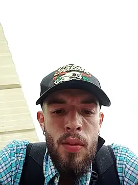 Snapshot of Aaronkiller chatting on 28, 5, 2026 Aaronkiller online show from 28, 5, 2026