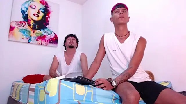 enjoy vibes online show from 11, 11, 2025